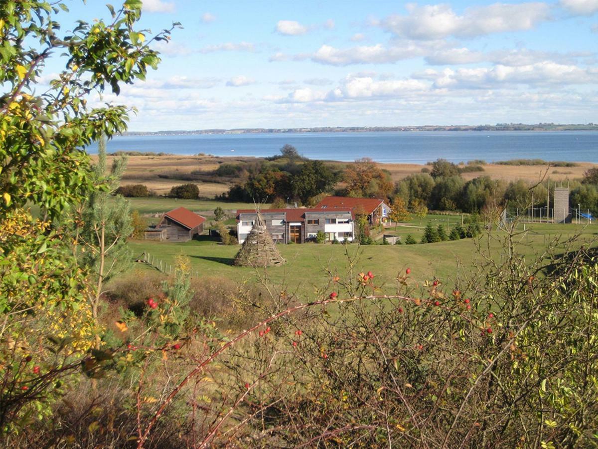Ferienhaus H.Winkler Neukalen Exteriör bild